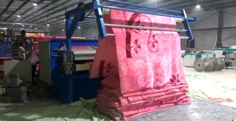 Blankets manufacturers