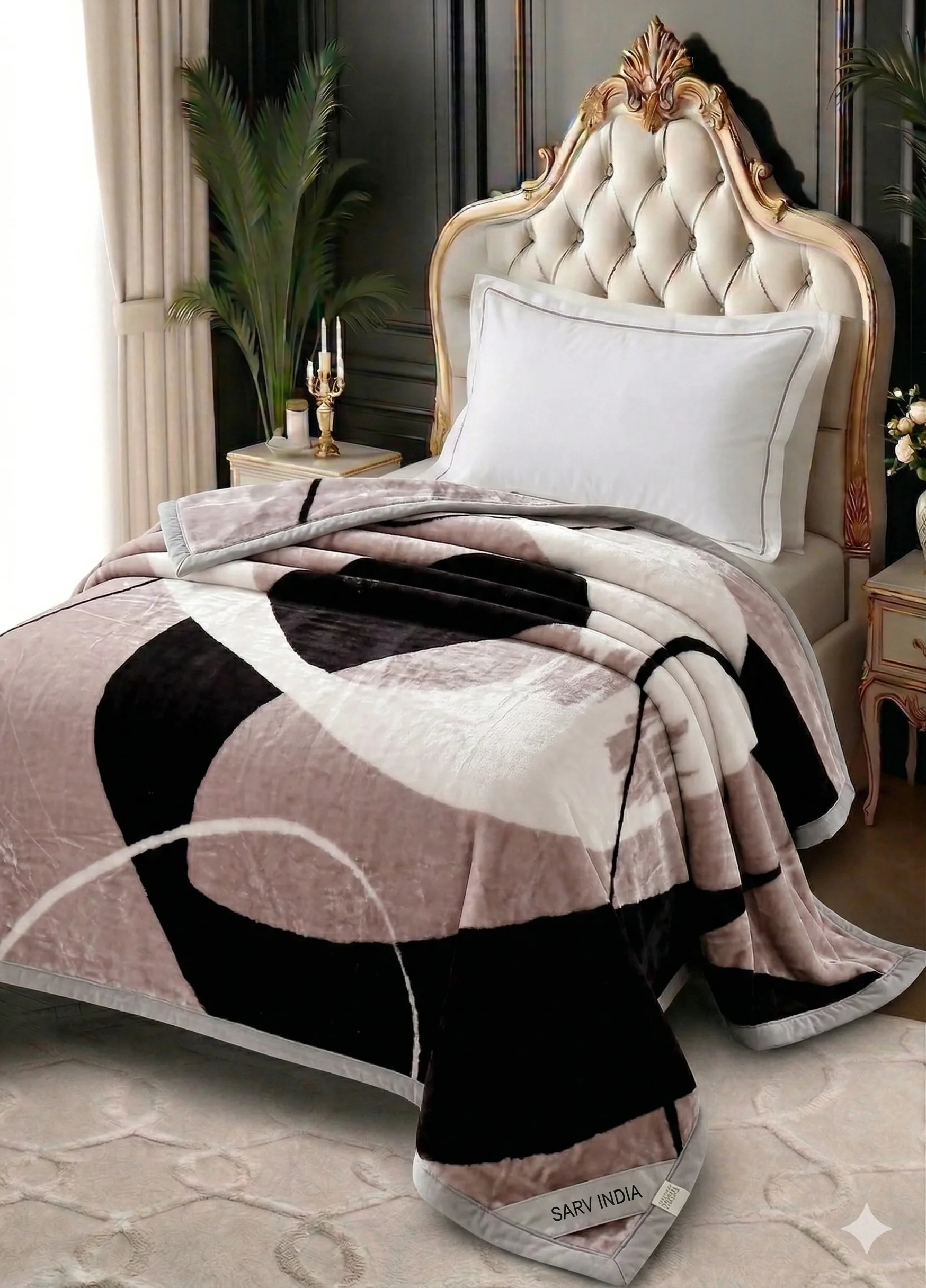 Super Cloudy Blanket — wholesale collection