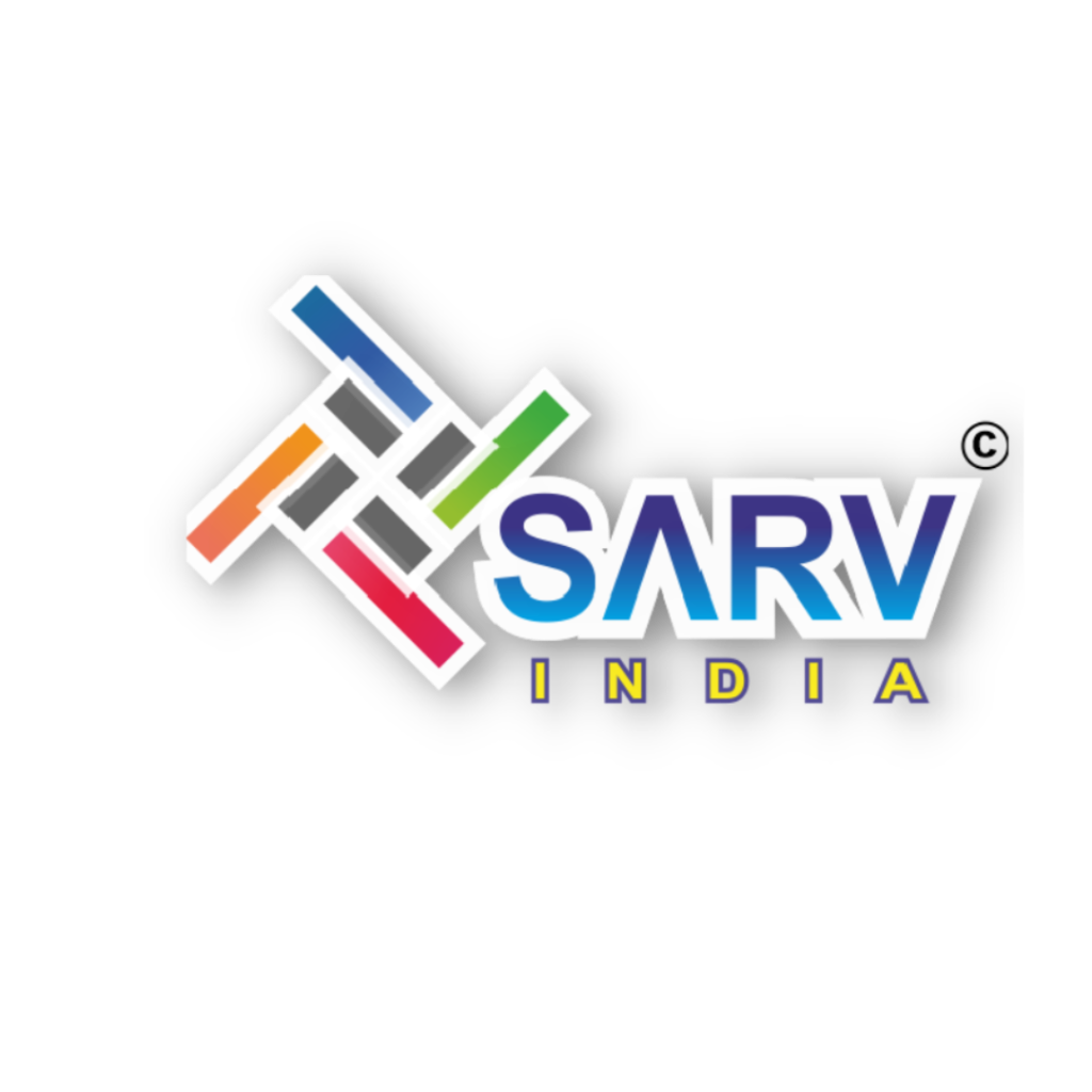 Sarv India Logo